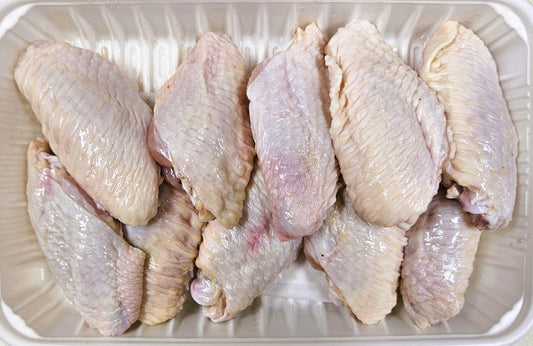 Chicken Wings - Per lb