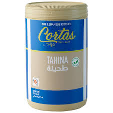 Cortas Tahini 2lb