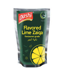 Dashi Lime Powder 400g