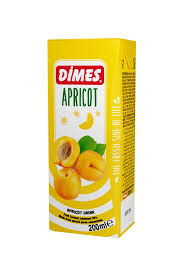 Dimes Apricot Drink 200ml