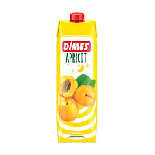 Dimes Apricot Juice 1L