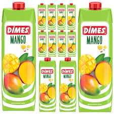 Dimes Mango Drink 1L