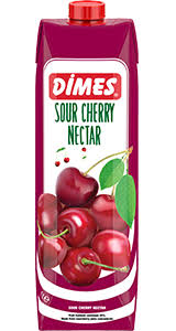 Dimes Sour Cherry Drink 330ml