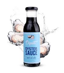 Dipitt Oyster Sauce 300g