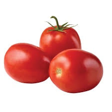 Roma Tomatoes – Per lb