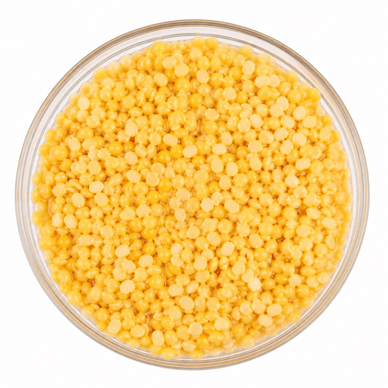 Bazaar Basic Moong Dal Washed -10lb