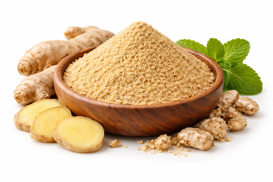 Ginger Powder 100g