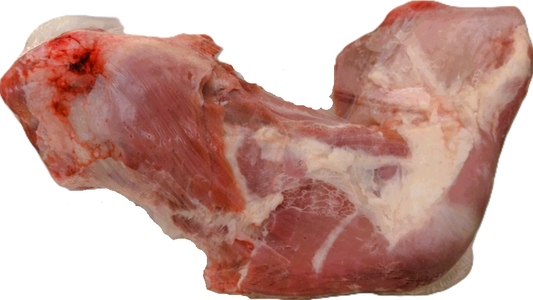 Lamb Neck - Per lb