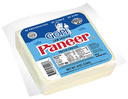 Gopi Paneer Cheese 8oz