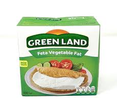 Greenland Feta Cheese 500g