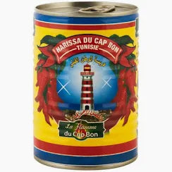 Harissa Du Cap Bon 380g