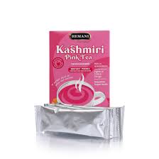 Hemani Kashmiri Pink Tea