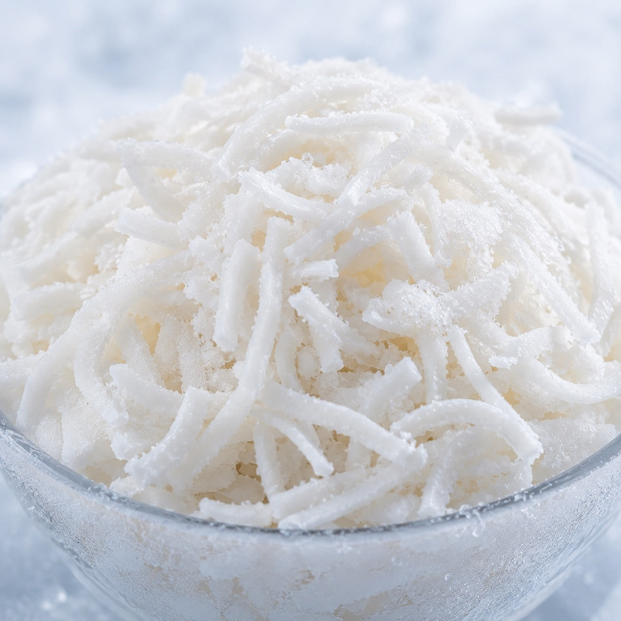 Frozen Shredded Coconut 300g