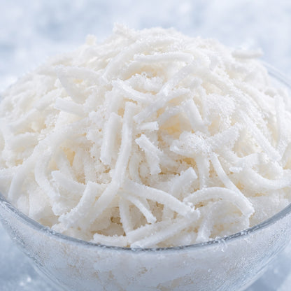 Frozen Shredded Coconut 300g
