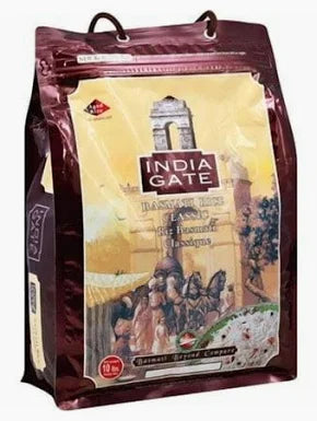 India Gate Basmati Rice Classic 10lb