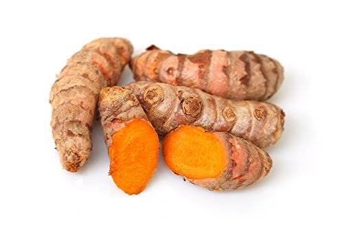 Fresh Turmeric - per lb