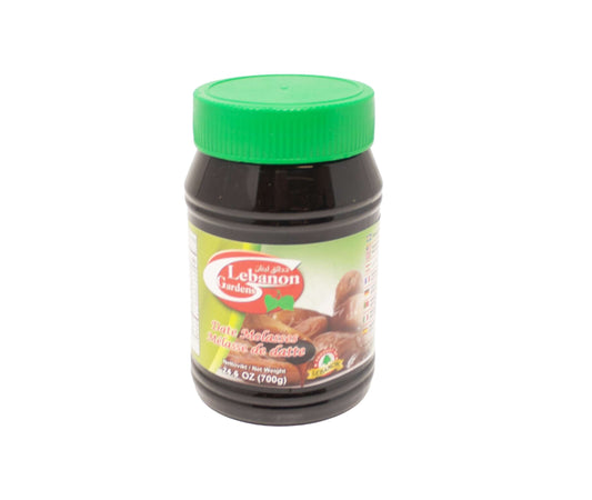 Lebanon Gardens Date Molasses 700g