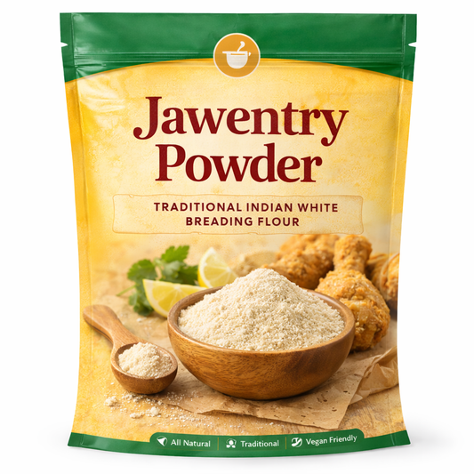 Jawentry Powder 100g
