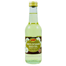 KTC Sesame Oil 250ml