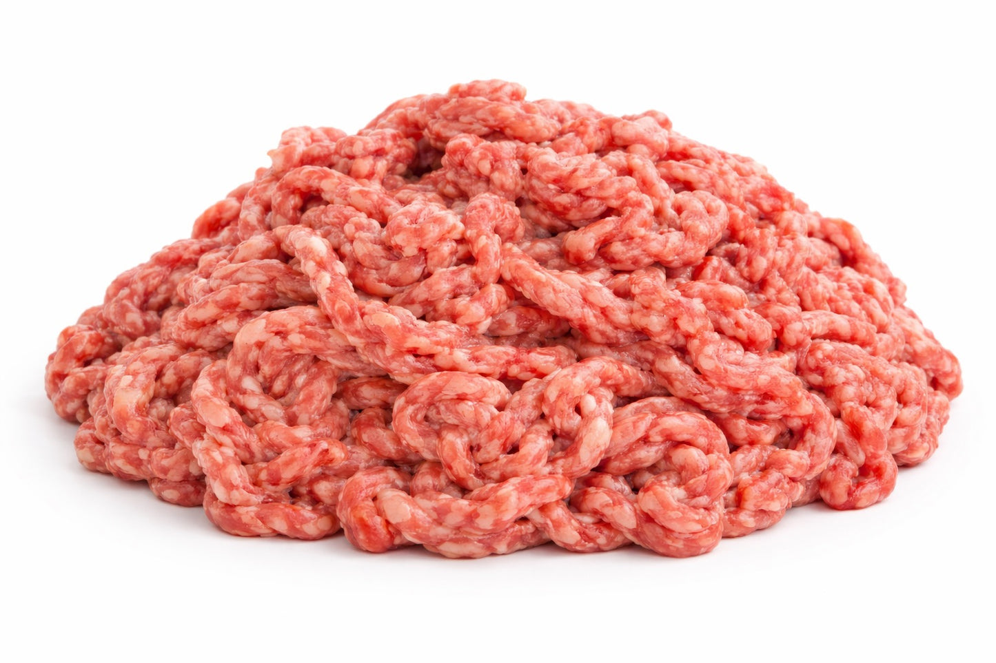 Fresh Zabiha Halal Ground Beef 70/30 – lb