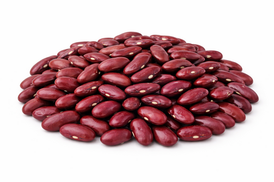 Dark Red Kidney Beans (Rajma) – 2 lb