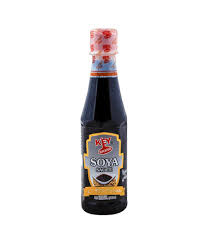 Key Brand Soy Sauce 750ml