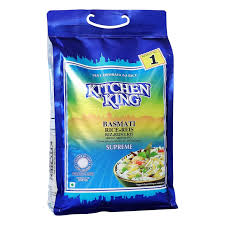 Kitchen King (Blue) 20lb