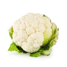 Fresh Cauliflower - Ea