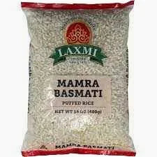 LX Mamra Basmati 400g