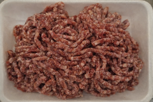 Lamb Ground (Qeema) - Per lb