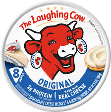 Laughing Cow Cheese 5.4oz