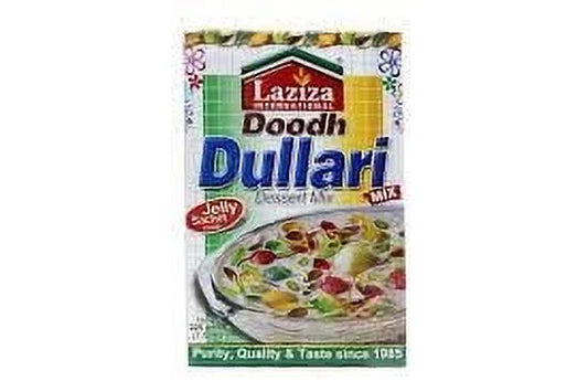 Laziza Doodh Dullari 225g