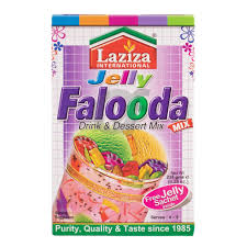 Laziza Falooda Jelly 235g
