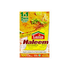 Laziza Haleem 100g
