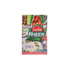 Laziza Kheer Mix Pista+Coco 155g