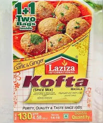 Laziza Kofta Masala 130g