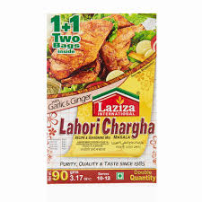 Laziza Lahori Chargha 90g