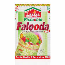 Laziza Pista Falooda Mix 200g