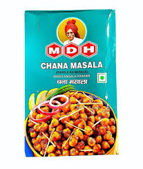 MDH Chana Masala 500g
