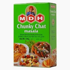 MDH Chunky Chat Masala 100g