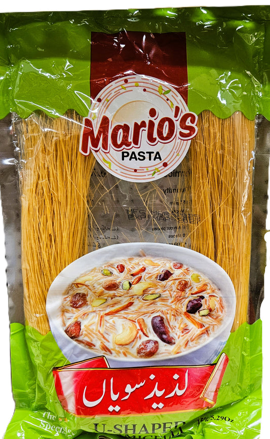 Mario's Pasta Vermicelli 150g
