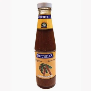 Mitchell's Tamarind Sauce 825g
