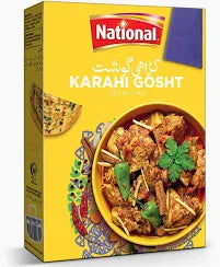 National Karahi Gosht 50g