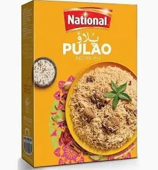 National Pulao Masala 70g