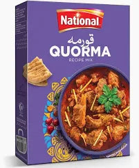 National Qourma Masala 50g