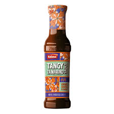 National Tangy Tamarind Sauce 325g