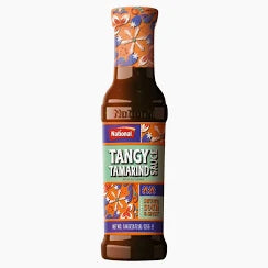 National Tangy Tamarind Sauce 850g