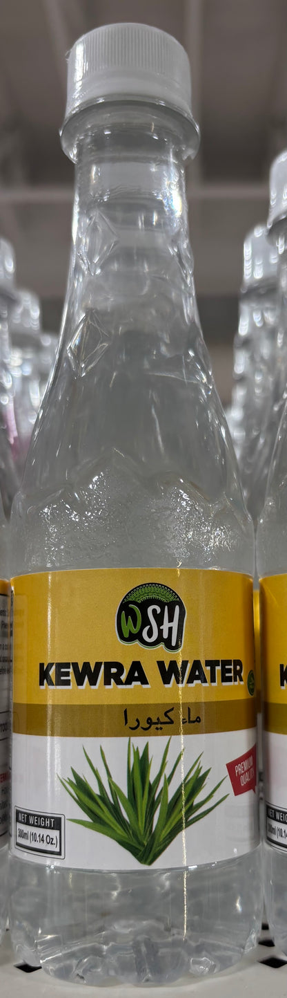 Wsh Kewra Water 300g