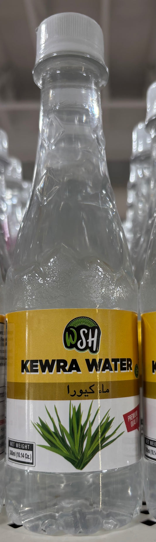 Wsh Kewra Water 300g