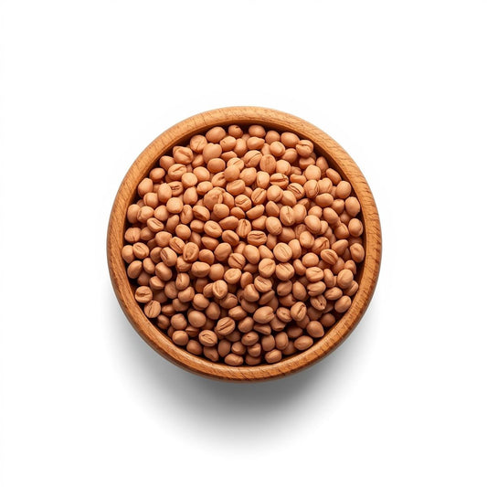 Brown Lentils 2lb